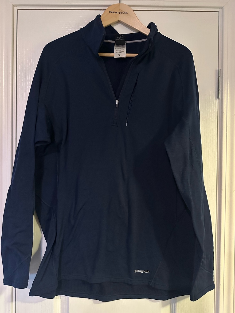 Patagonia Capilene Baselayer